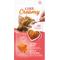 Show in main carousel: Catit Creamy Salmon Lickable Cat Treats, 0.5-oz tube, case of 5 slide 1 of 7