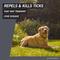 Show in main carousel: Frontline Shield Flea & Tick Treatment for Medium Dogs, 21 - 40 lbs, 6 doses (6-Month Protection) slide 5 of 12