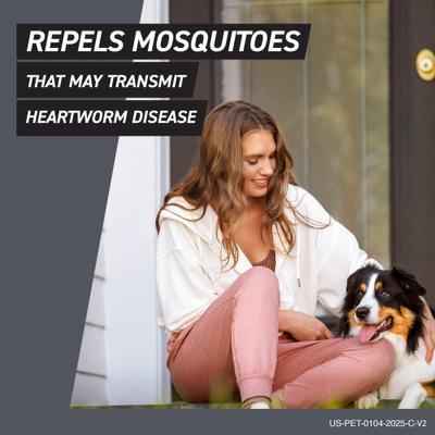 Show full view: Frontline Shield Flea & Tick Treatment for Medium Dogs, 21 - 40 lbs, 6 doses (6-Month Protection) slide 4 of 12