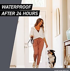 Frontline Shield Flea & Tick Treatment for Small Dogs, 11 - 20 lbs, 3 doses (3-Month Protection) slide 2 of 9