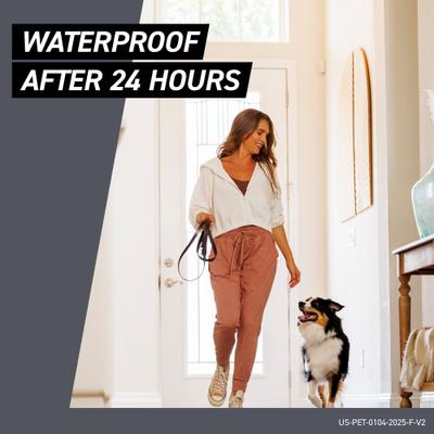 Show full view: Frontline Shield Flea & Tick Treatment for Medium Dogs, 21 - 40 lbs, 6 doses (6-Month Protection) slide 7 of 12