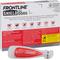 Show in main carousel: Frontline Shield Flea & Tick Treatment for Extra Large Dogs, 81 - 120 lbs, 3 doses (3-Month Protection) slide 9 of 12