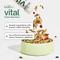 Show in main carousel: Freshpet Vital Shredded Chicken Recipe with Sweet Potatoes & Carrots Fresh Dog Food, 18-lb bundle slide 9 of 11
