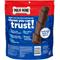 Show in main carousel: Milk-Bone Flavor Rolls Beefy Cheesy, Yes Please-y! Rawhide Free with Beef Dog Chew Treats, 5 count slide 4 of 10