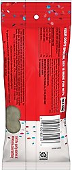 Milk-Bone Extra-Large Dipped CELEBRATE! Crunchy Dog Treats, 2.9-oz pouch slide 2 of 8