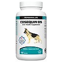 Nutramax Cosequin Joint Health Supplement with Glucosamine & Chondroitin Sprinkle Capsules for Dogs, 132 count