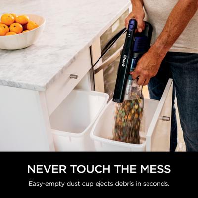 Show full view: Shark Rocket Cordless Upright Vacuum slide 9 of 10