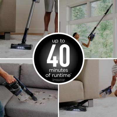 Show full view: Shark Rocket Cordless Upright Vacuum slide 8 of 10