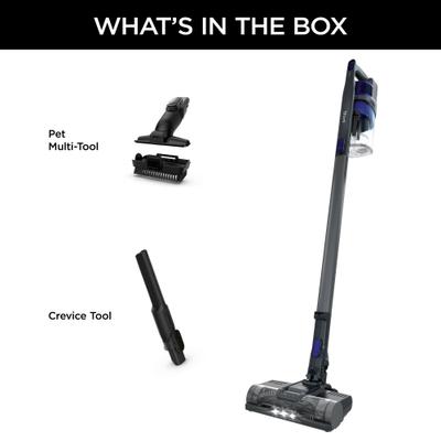 Show full view: Shark Rocket Cordless Upright Vacuum slide 5 of 10