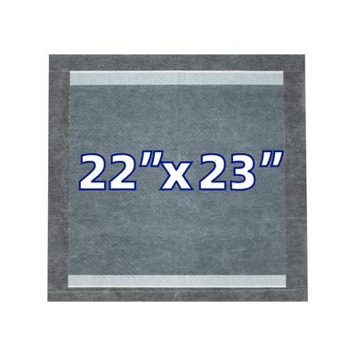 Show full view: Pet Marvel Disposable Charcoal Odor Control Dog Training & Potty Pads, 24 x 24-in, 50 count slide 8 of 8