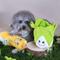 Show in main carousel: EYS Hide-and-Seek Cabbage Plush Puzzle Interactive Dog Toy slide 5 of 10