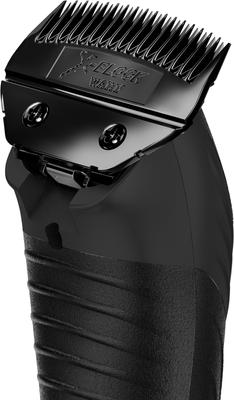 Show full view: ISlide Mantra Horse Dad Personalized Slides, Black, W13 / M12 slide 2 of 2