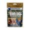 Show in main carousel: Team Dog Whole Chicken Hearts Freeze-Dried Dog Treats, 4.5-oz bag slide 1 of 10
