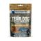 Show in main carousel: Team Dog Wild Boar with Venison Liver Topper Freeze-Dried Dog Treats, 5-oz bag slide 1 of 9