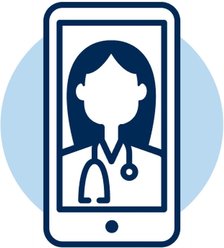 Connect with a Vet Virtual visit