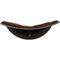 Show in main carousel: TRIXIE Lea Wall Mounted Cat Bed, X-Large, Espresso Brown slide 1 of 9