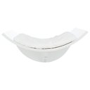 TRIXIE Bed Wall Mounted Cat Shelf, White