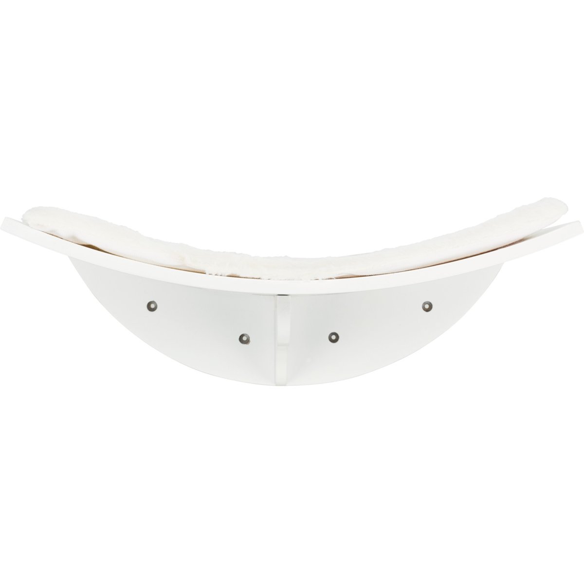 TRIXIE Lea Wall Mounted Cat Bed, X-Large, White