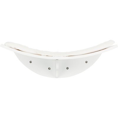 TRIXIE TRIXIE Lea Wall Mounted Cat Bed, X-Large, White