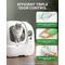 Show in main carousel: PETKIT Purobot Max Pro 2 Automatic Cat Litter Box slide 6 of 9