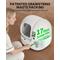 Show in main carousel: PETKIT Purobot Max Pro 2 Automatic Cat Litter Box slide 4 of 9