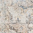 Show in main carousel: Nourison Astra Machine Washable ASW12 Area Rug, Silver Grey, 63 x 84-in slide 4 of 9