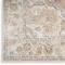 Show in main carousel: Nourison Astra Machine Washable ASW12 Area Rug, Beige, 63 x 84-in slide 6 of 9
