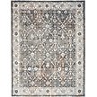 Show in main carousel: Nourison Astra Machine Washable ASW16 Floral Area Rug, Ivory Multicolor, 94 x 120-in slide 1 of 9
