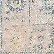 Show in main carousel: Nourison Astra Machine Washable ASW16 Floral Area Rug, Teal Beige, 94 x 120-in slide 4 of 9