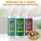 Show in main carousel: Pack Approved Sweet Pea Vanilla Scent Ear Cleanser for Dogs & Cats, 8-oz bottle slide 6 of 7
