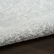 Show in main carousel: Nourison Astra Machine Washable ASW11 Area Rug, Light Grey, 94 x 120-in slide 3 of 9