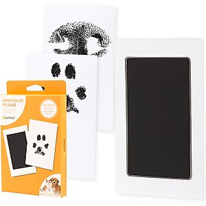 Pearhead Clean-Touch Ink Pad