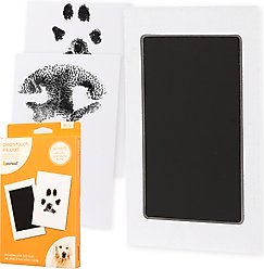 Pearhead Pet Clean-Touch Ink Pad