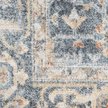 Show in main carousel: Nourison Astra Machine Washable ASW11 Area Rug, Grey Gold, 63 x 84-in slide 4 of 9