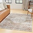 Show in main carousel: Nourison Astra Machine Washable ASW11 Area Rug, Sage Multi, 63 x 84-in slide 7 of 9