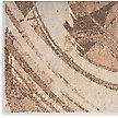 Show in main carousel: Nourison Astra Machine Washable ASW14 Abstract Area Rug, Beige, 63 x 84-in slide 6 of 9
