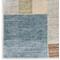 Show in main carousel: Nourison Astra Machine Washable ASW09 Geometric Area Rug, Blue Green Multi, 63 x 84-in slide 6 of 9