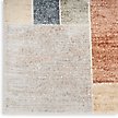 Show in main carousel: Nourison Astra Machine Washable ASW09 Geometric Area Rug, Multicolor, 63 x 84-in slide 6 of 9