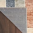 Show in main carousel: Nourison Astra Machine Washable ASW09 Geometric Area Rug, Multicolor, 63 x 84-in slide 5 of 9