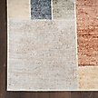 Show in main carousel: Nourison Astra Machine Washable ASW09 Geometric Area Rug, Multicolor, 63 x 84-in slide 2 of 9