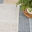 Show in main carousel: Nourison Astra Machine Washable ASW09 Geometric Area Rug, Multicolor, 63 x 84-in slide 8 of 9
