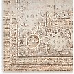 Show in main carousel: Nourison Astra Machine Washable ASW13 Geometric Area Rug, Beige, 63 x 84-in slide 6 of 9