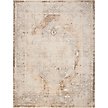 Show in main carousel: Nourison Astra Machine Washable ASW13 Geometric Area Rug, Beige, 94 x 120-in slide 1 of 9
