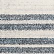 Show in main carousel: Nourison Astra Machine Washable ASW05 Geometric Area Rug, Ivory Blue, 63 x 84-in slide 4 of 9