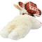 Show in main carousel: Multipet Lamb Chop Trapper Hat Squeaky Plush Dog Toy, 10.5-in slide 2 of 5
