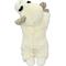 Show in main carousel: Multipet Lamb Chop Candy Cane Squeaky Plush Dog Toy, 10.5-in slide 5 of 6