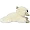 Show in main carousel: Multipet Lamb Chop Candy Cane Squeaky Plush Dog Toy, 10.5-in slide 4 of 6