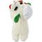 Show in main carousel: Multipet Lamb Chop Gingerbread Baker Squeaky Plush Dog Toy, 10.5-in slide 6 of 7