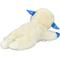 Show in main carousel: Multipet Lamb Chop Snowflake Squeaky Plush Dog Toy, 10.5-in slide 4 of 7