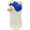 Show in main carousel: Multipet Lamb Chop with Chewy Box Squeaky Plush Dog Toy slide 6 of 8